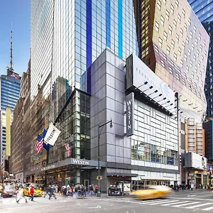The Westin At Times Square 5* New York