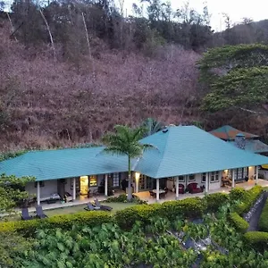 Iao Valley 3* Wailuku
