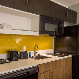 Mainstay Midtown 2* Savannah