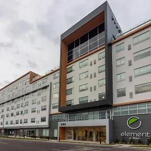 Element Midtown 3* Saint Louis