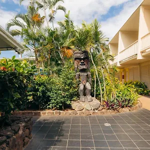 Waikiki Heritage 2* Honolulu