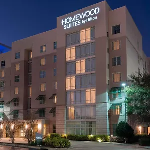 Homewood By Hilton Airport - Westshore 3* Tampa
