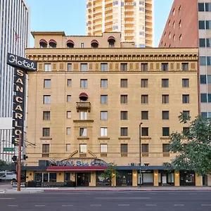 San Carlos (adults Only) Phoenix