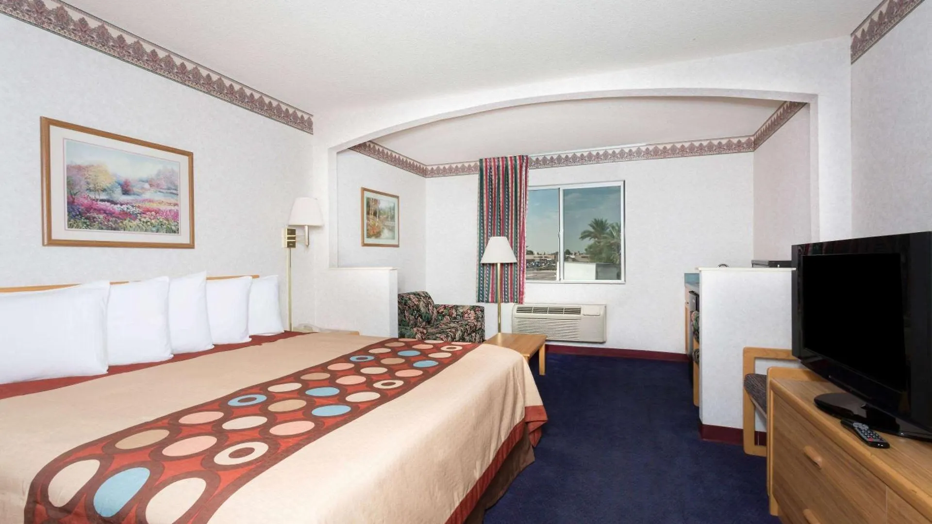Days Inn By Wyndham Phoenix West United States