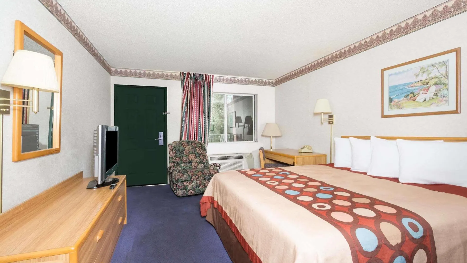 Days Inn By Wyndham Phoenix West
