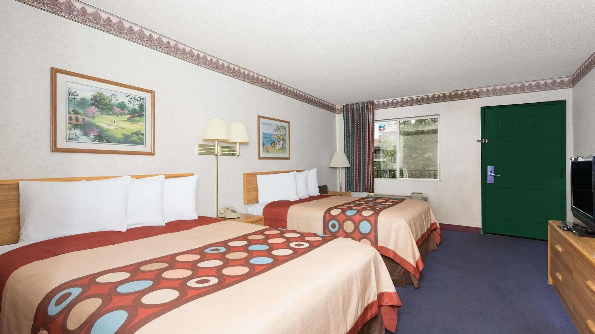 Hotel Days Inn By Wyndham Phoenix West